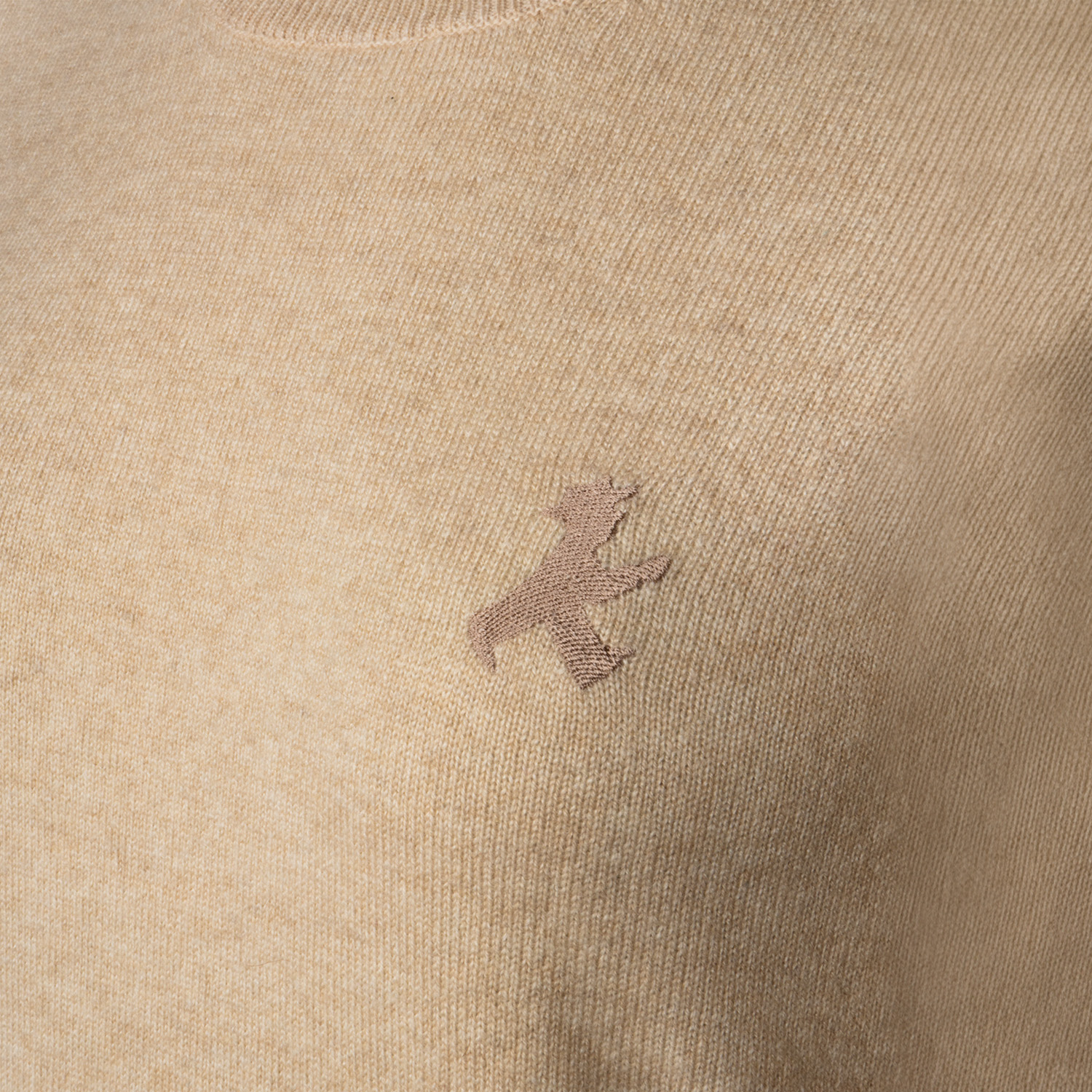 KUSCHELKÖNIGIN L/ Damen-Kaschmirpullover