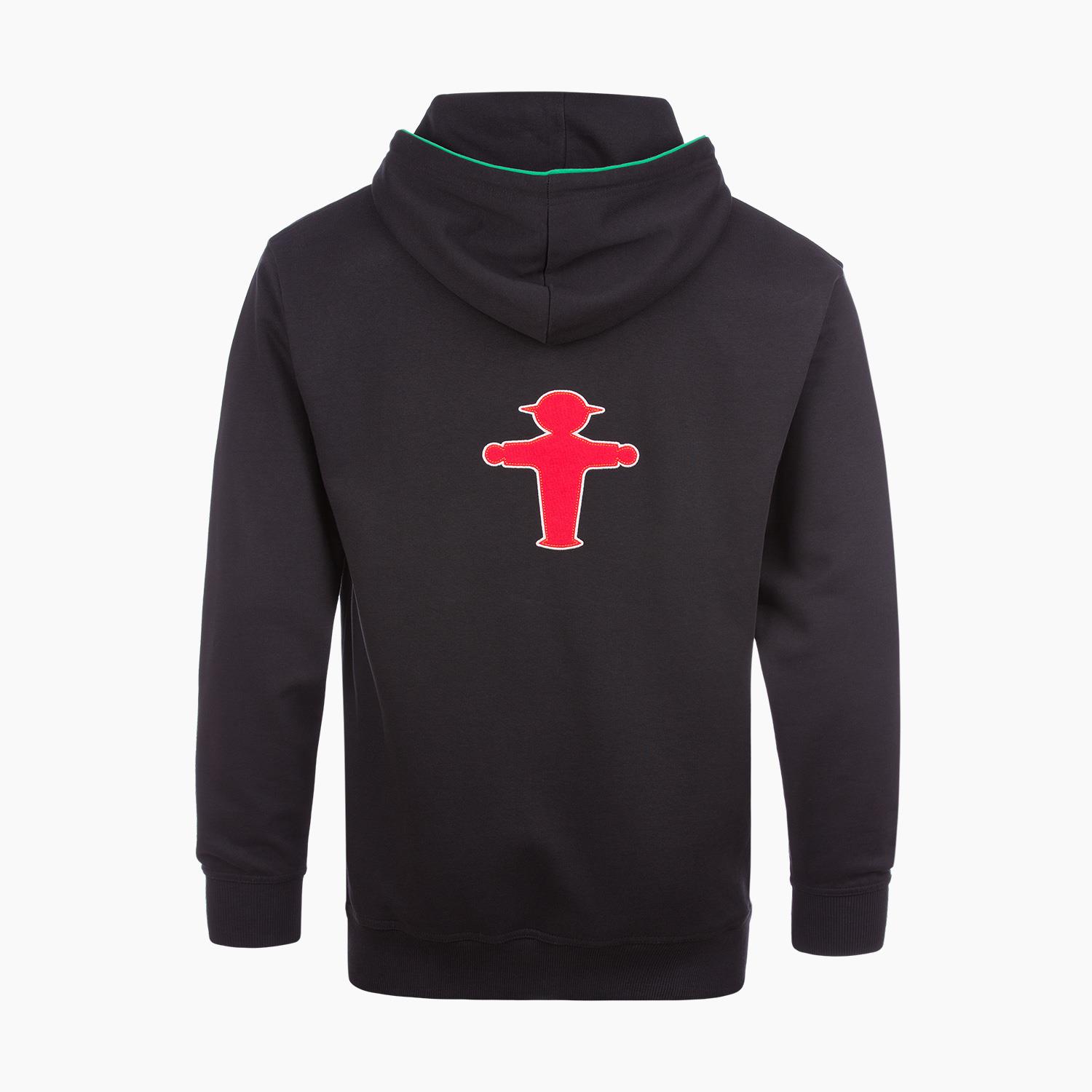 DEMONSTRANT S/ Hoodie DEMONSTRANT S/ Hoodie