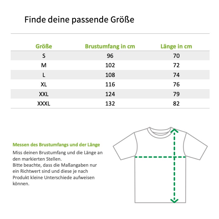 CHARLOTTENBURG HERREN KIEZ KOLLEKTION / T-Shirt