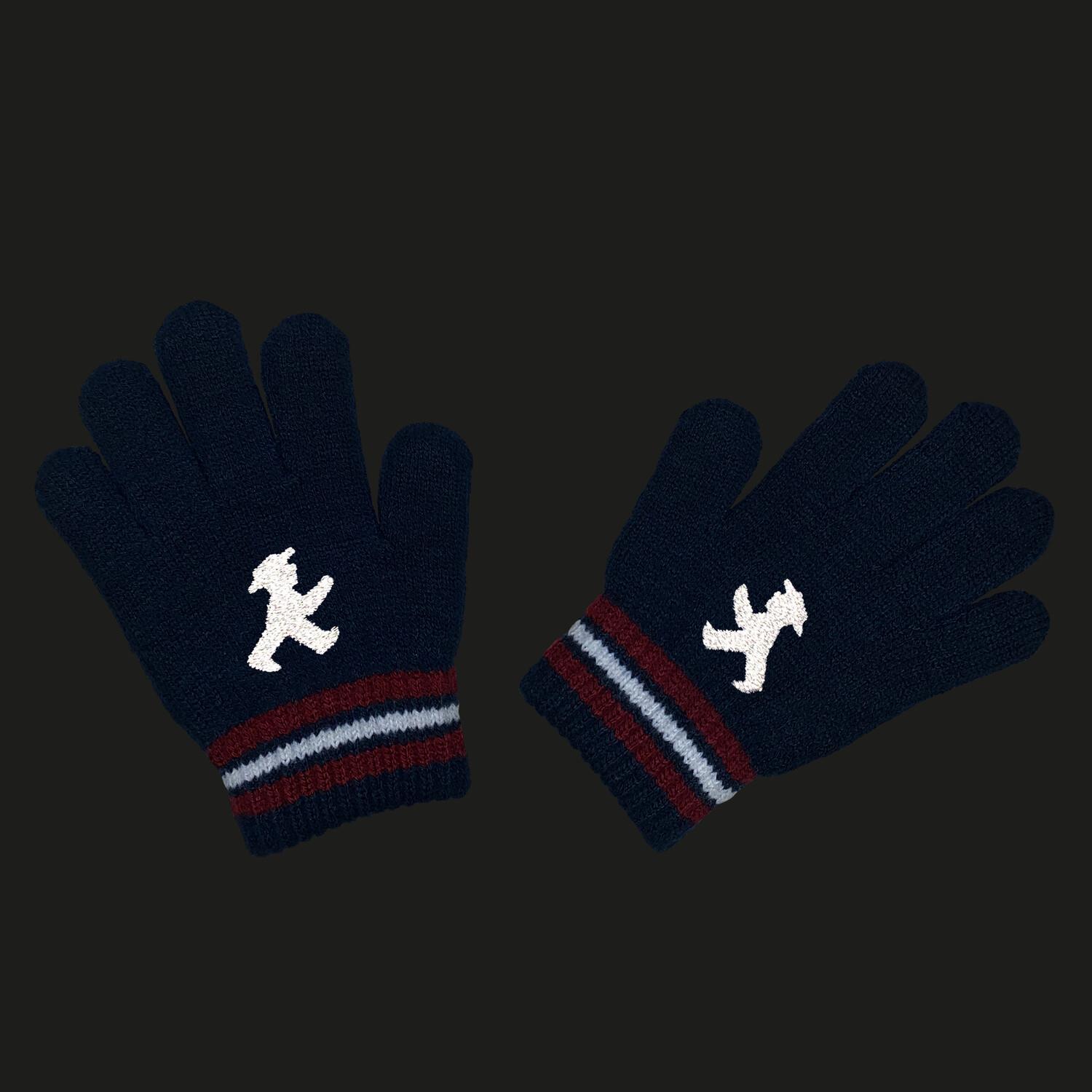 PFÖTCHENWÄRMER 128/ Kinderhandschuhe PFÖTCHENWÄRMER 128/ Kinderhandschuhe