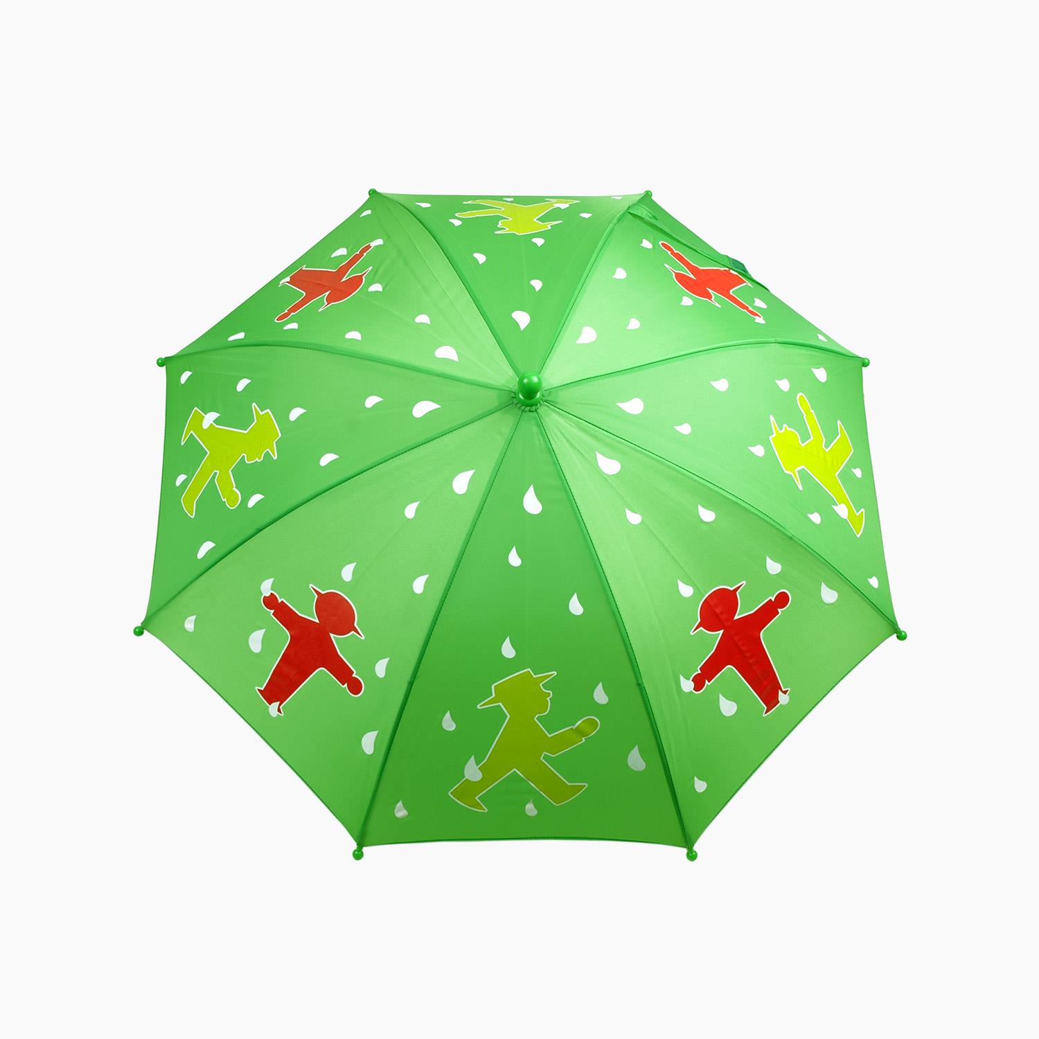 SCHUTZMÄNNCHEN / Kids Umbrella