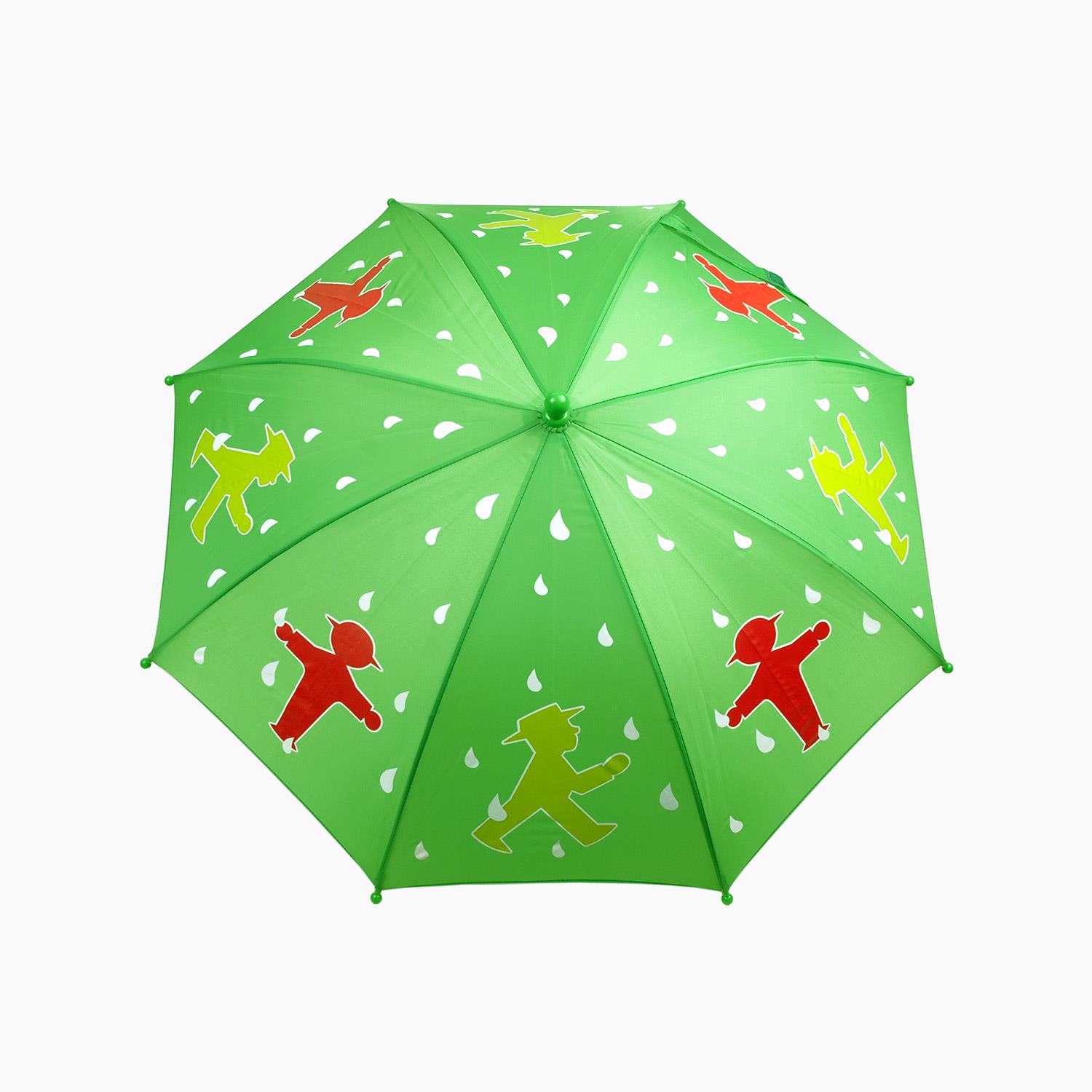 SCHUTZMÄNNCHEN / Kids Umbrella SCHUTZMÄNNCHEN / Kids Umbrella