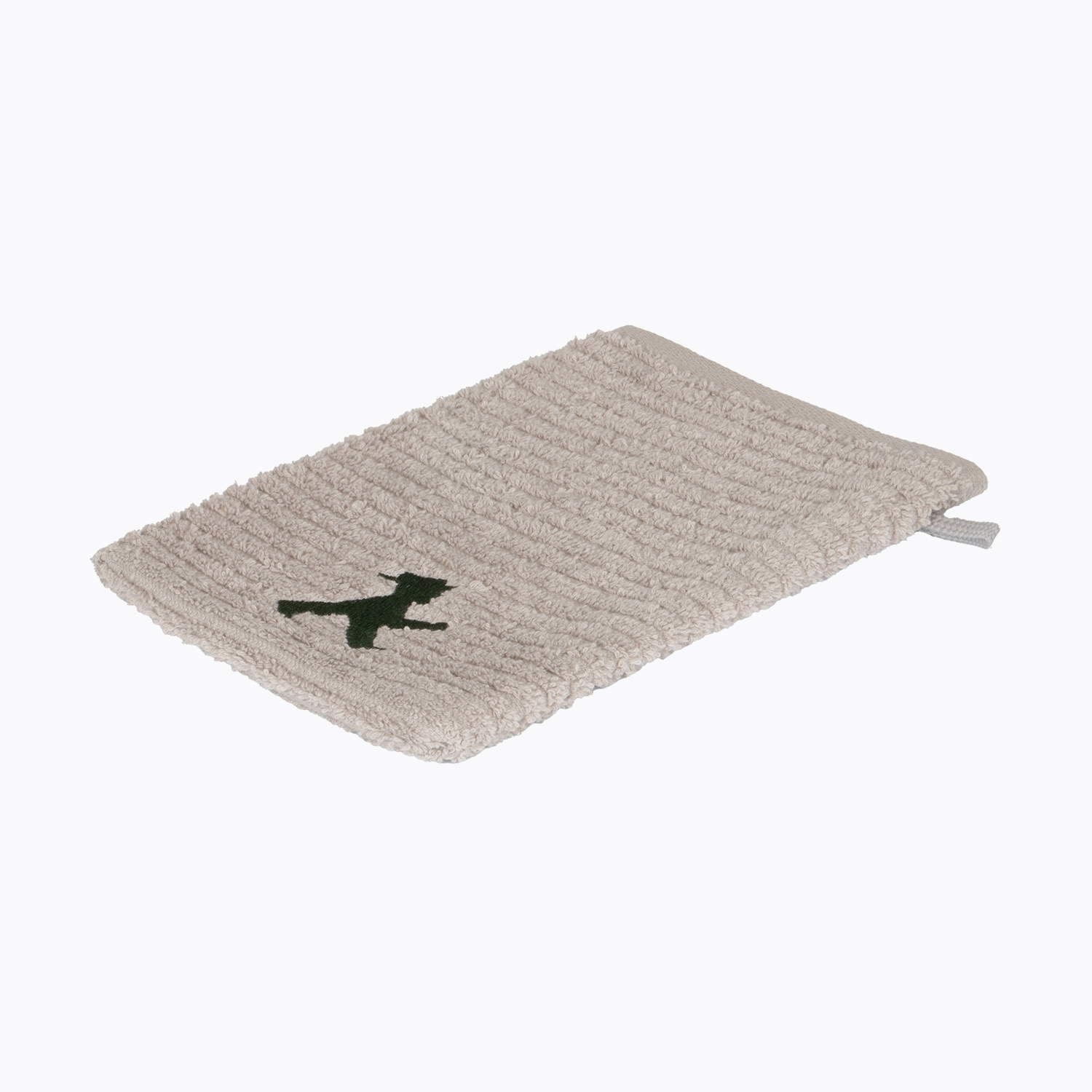 MASSEUR cashmere/ Wash cloth