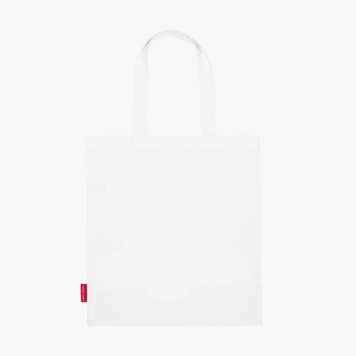 WINTERBEUTEL / Tote Bag