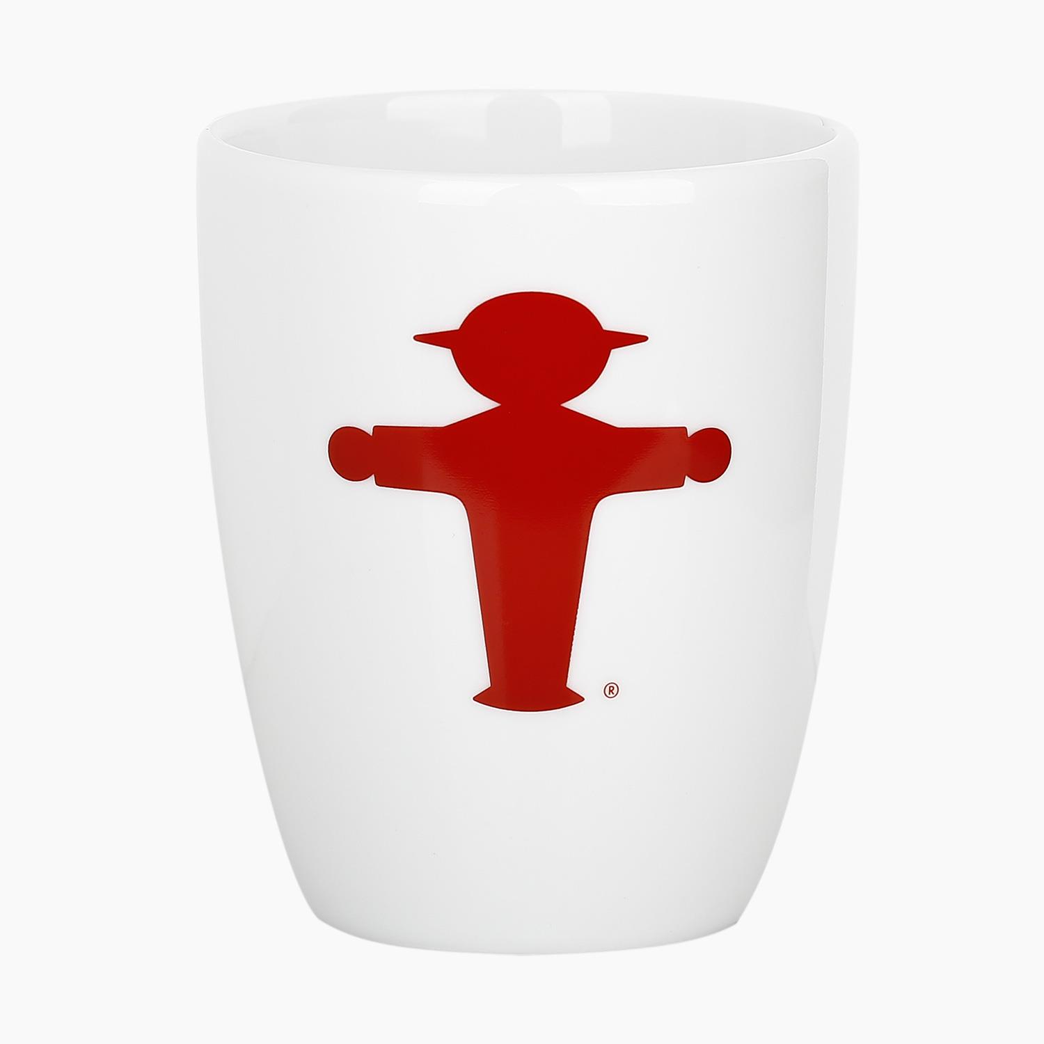 WACHMACHER Steher/ Tasse