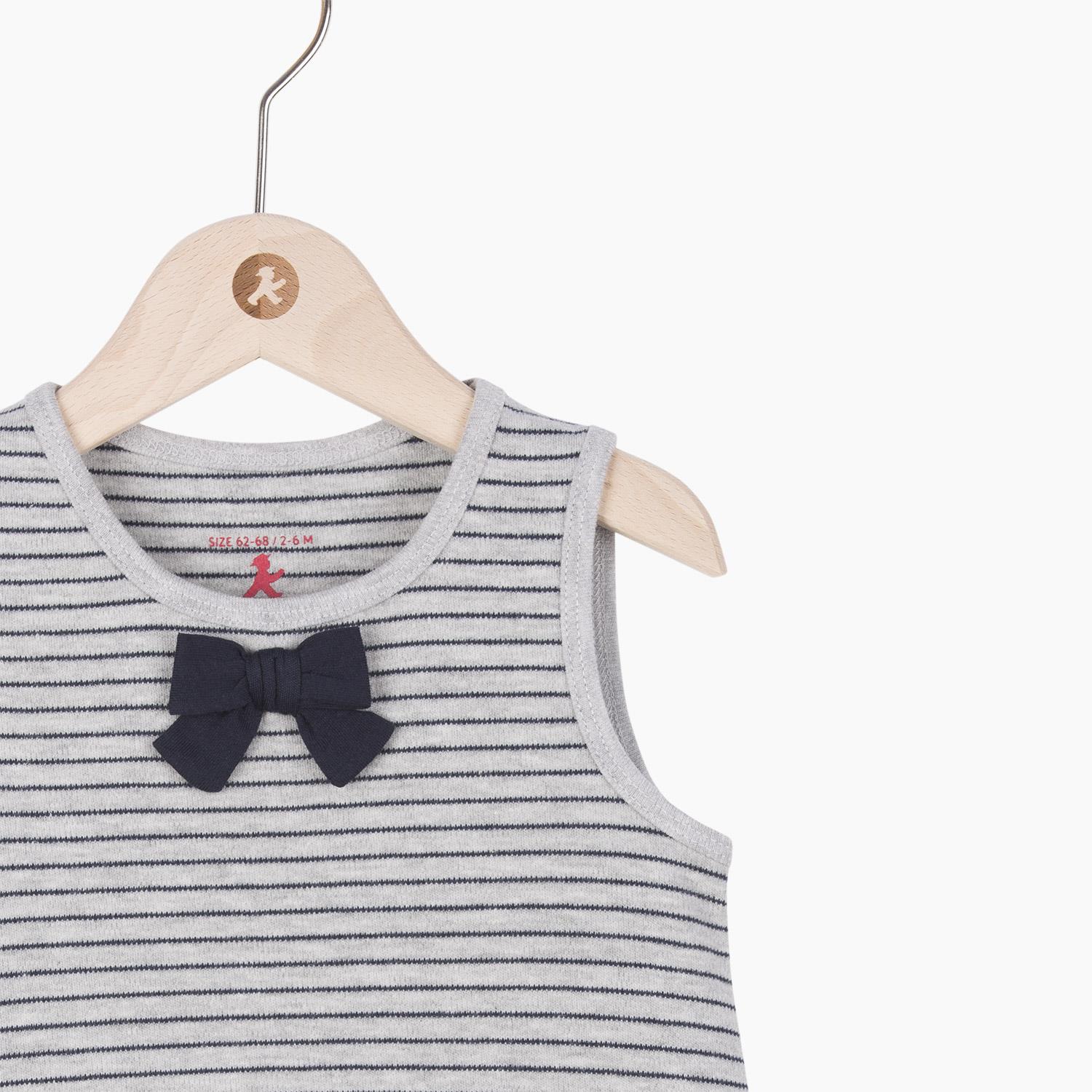 KLEINSTADTGÖRE 86/ Baby Dress