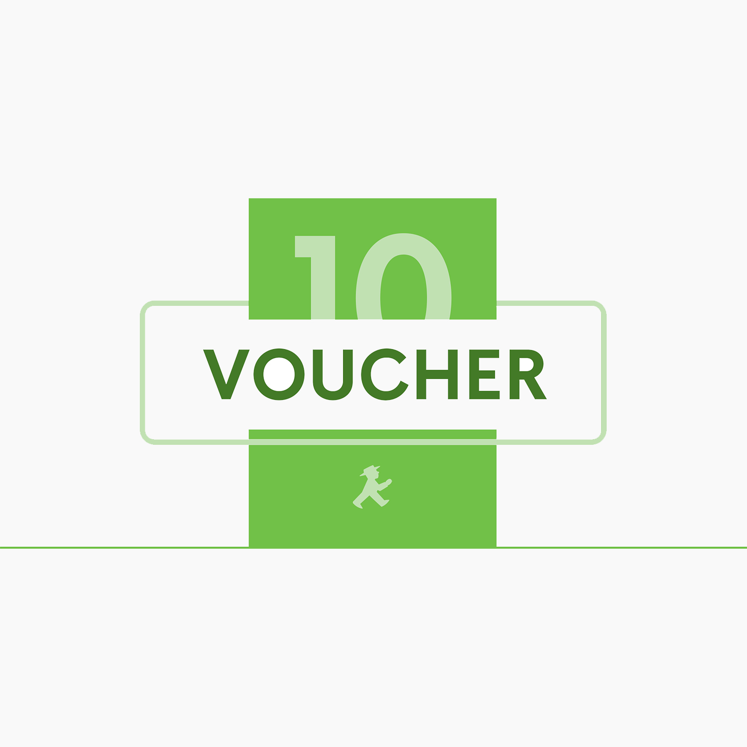 FREUDENBRINGER EN/ 10€ voucher