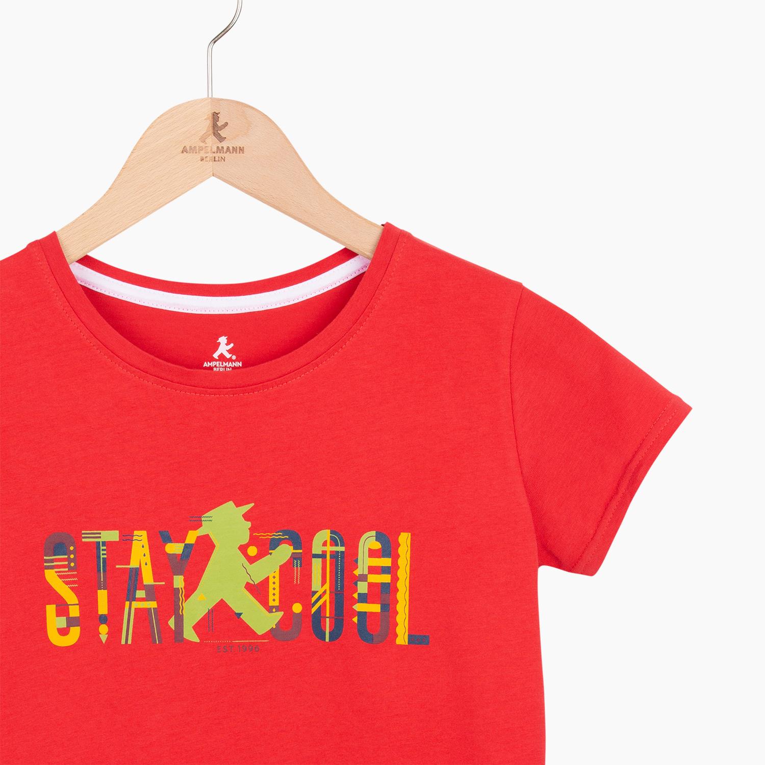COOL GIRL 140/ Mädchen T-Shirt