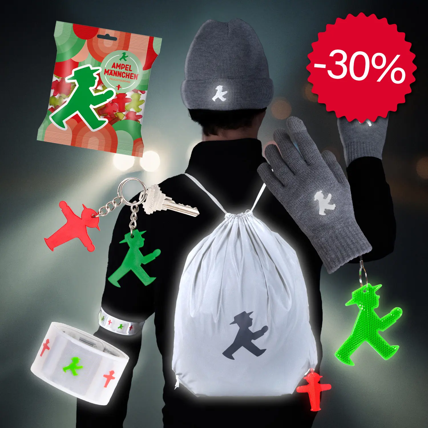 Warm und Sicher durch den Winter