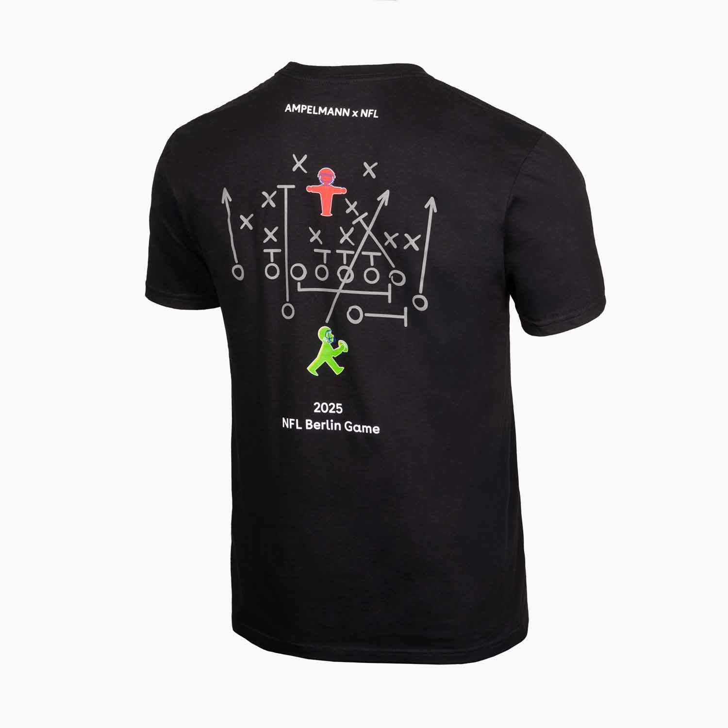 NFL AMPELMANN S/ T-Shirt NFL AMPELMANN S/ T-Shirt
