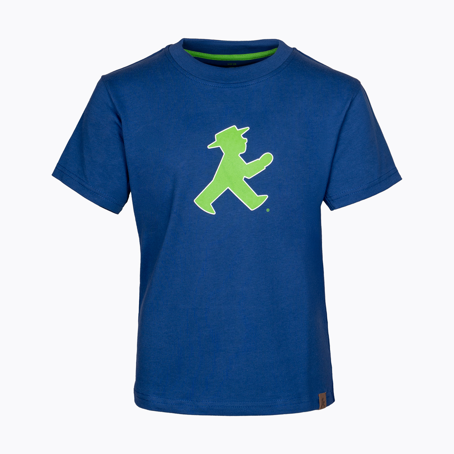 PRACHTKERLCHEN nachtblau 152/ Kinder T-Shirt