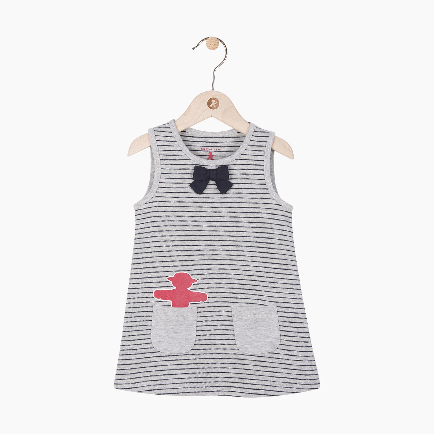 KLEINSTADTGÖRE 86/ Baby Dress