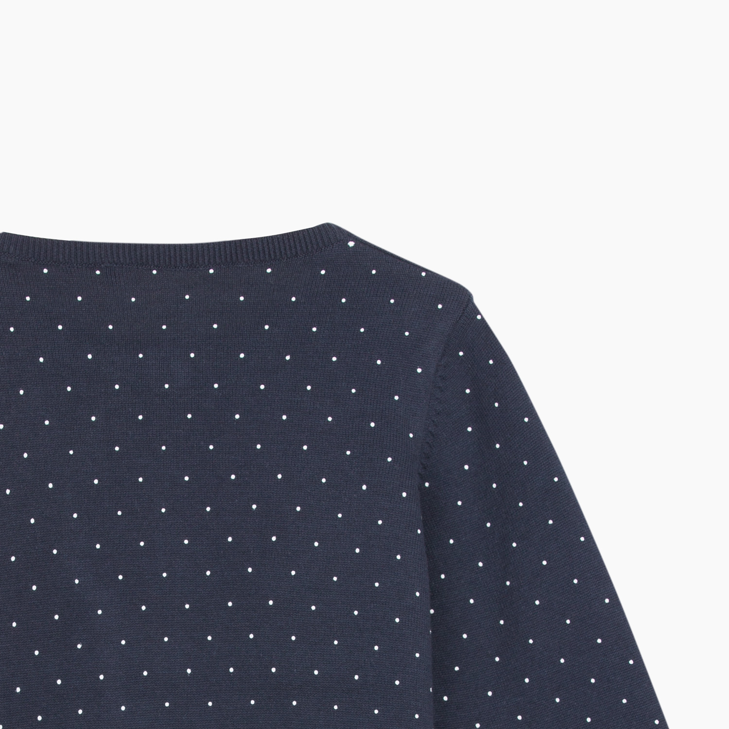 KLEINE DAME 104/ Mädchen Strickjacke