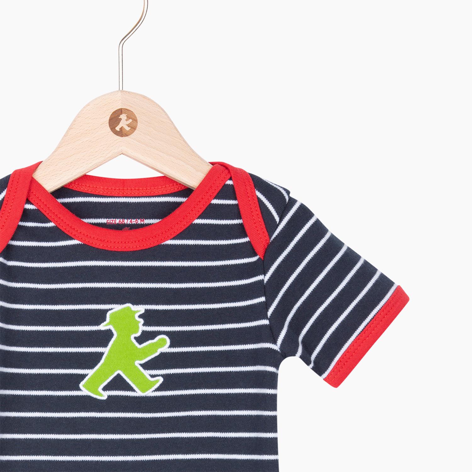 BABYSITTER 68/ Kurzarmbody