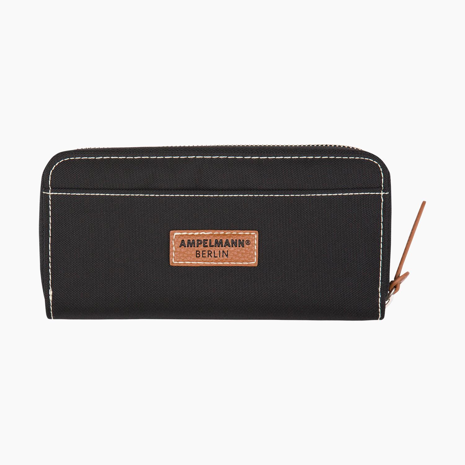 FINANZMINISTER black/ Wallet FINANZMINISTER black/ Wallet