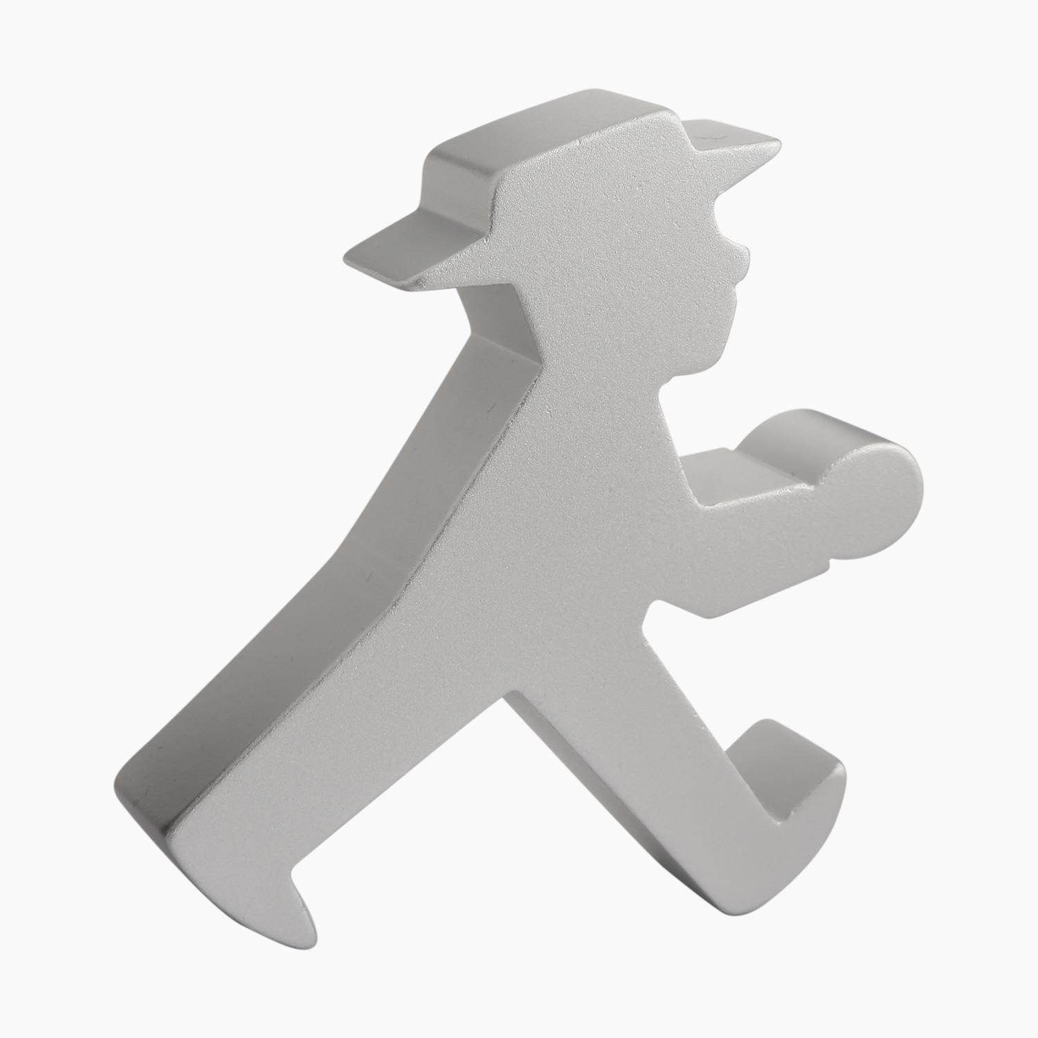 Ampelmann LIBERO / Flaschenöffner Geschenk