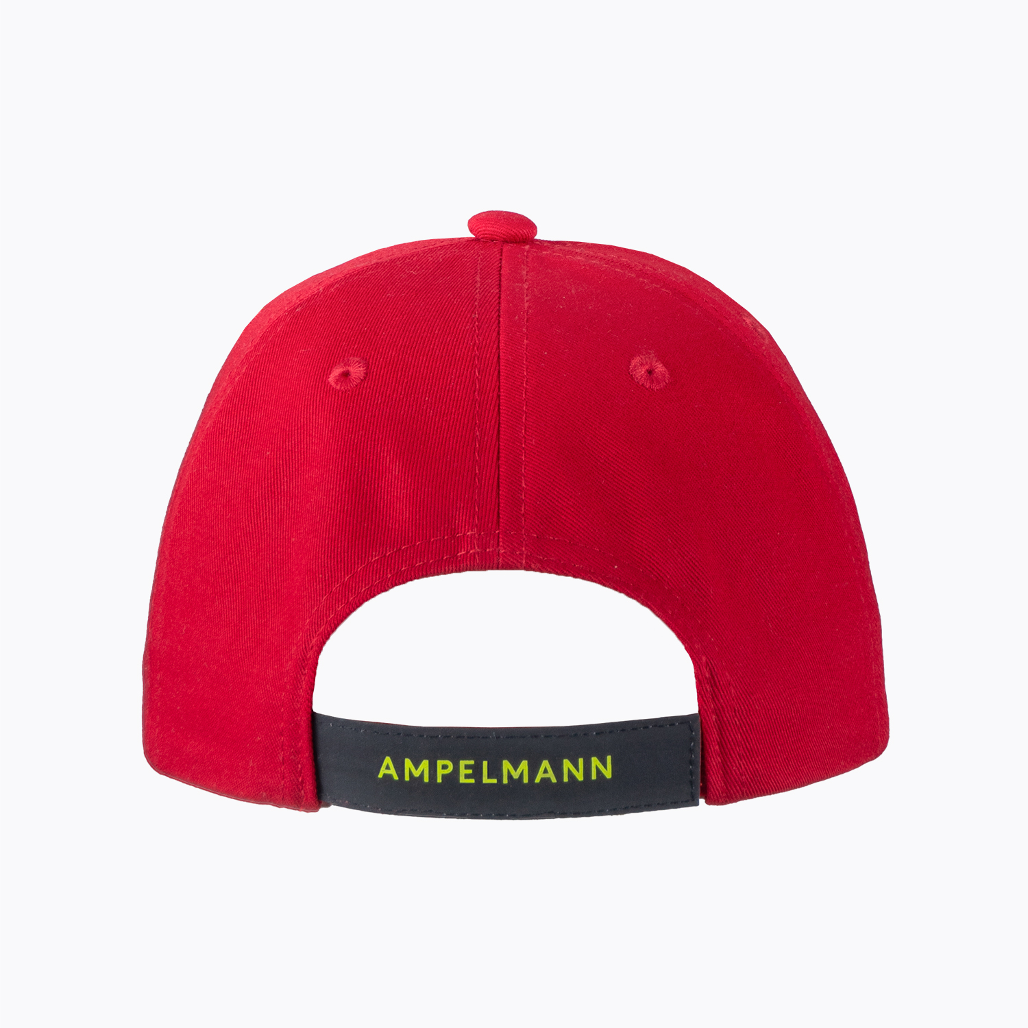 KLEINER KOMMANDANT rot XS-S/ Basecap