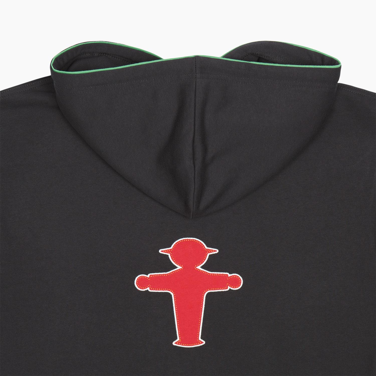 DEMONSTRANT S/ Hoodie DEMONSTRANT S/ Hoodie