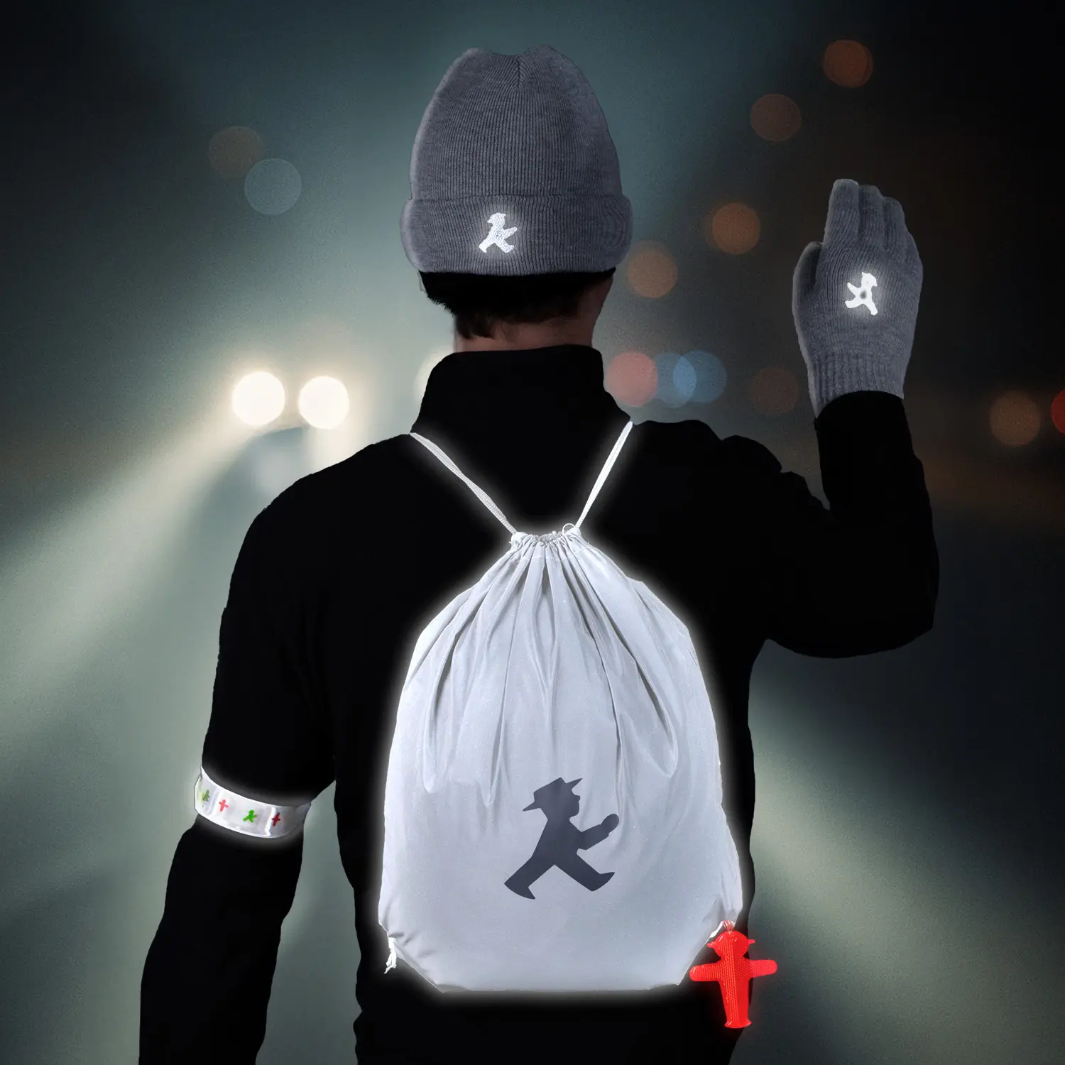 Warm and Safe Through the Winter