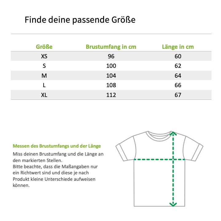 KIEZ KOLLEKTION WEISSENSEE S/ Women T-Shirt