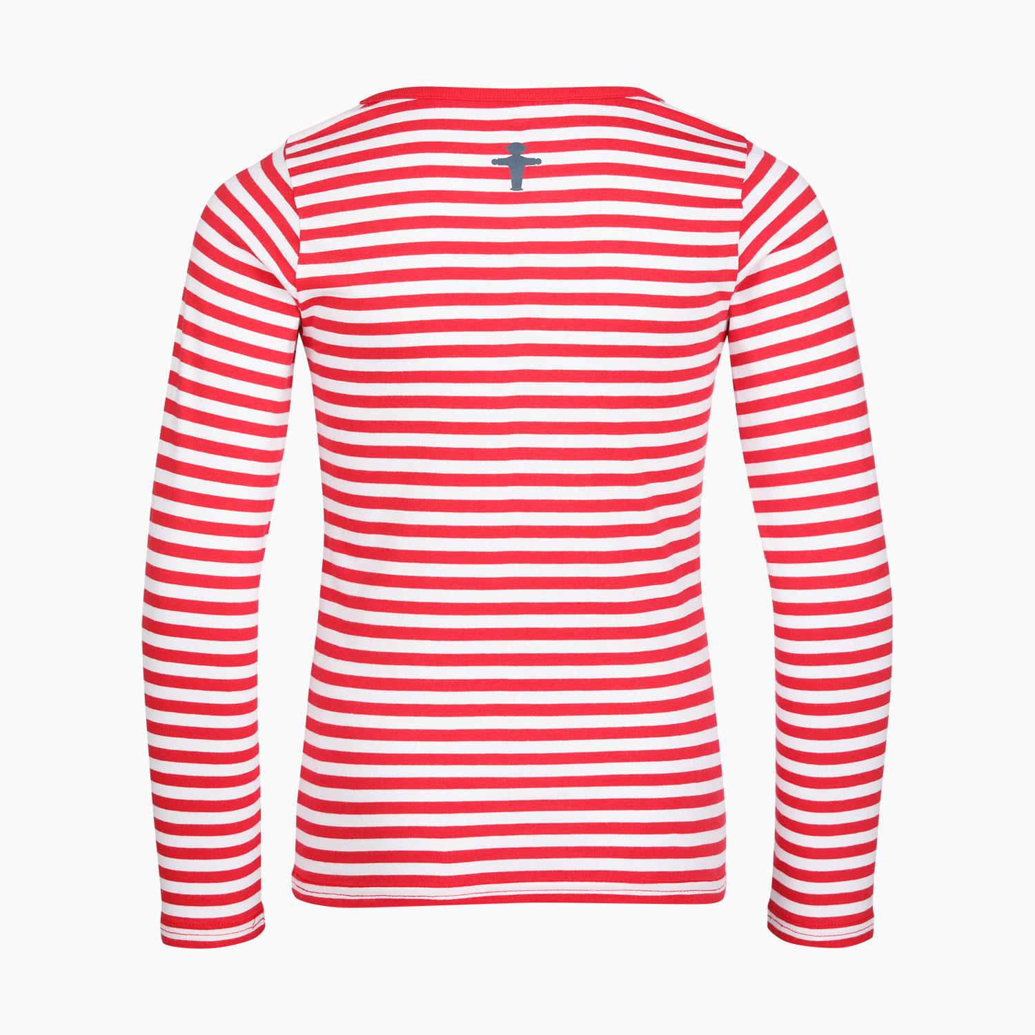 MODEEXPERTIN 164/ Mädchen Langarmshirt