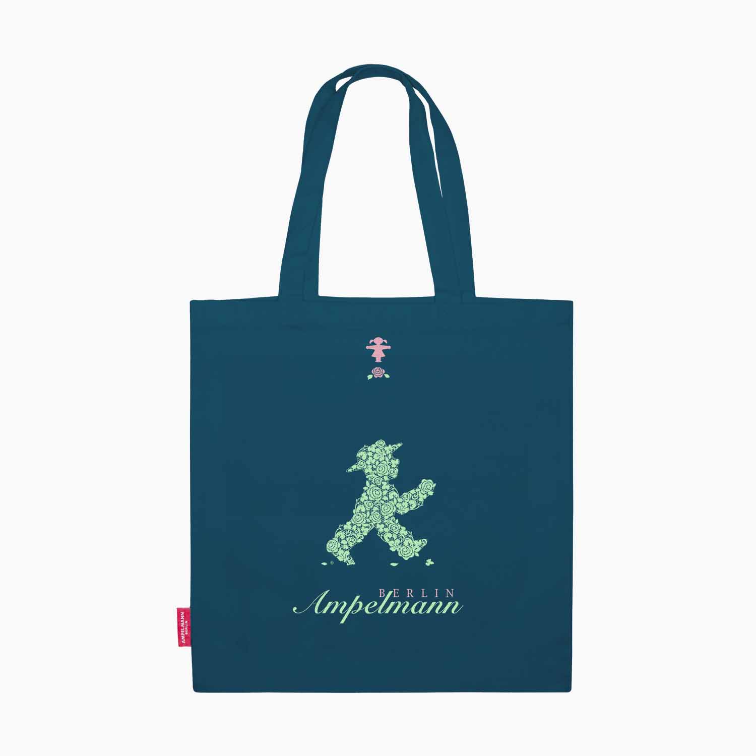 ROMEO und JULIA / Stoffbeutel