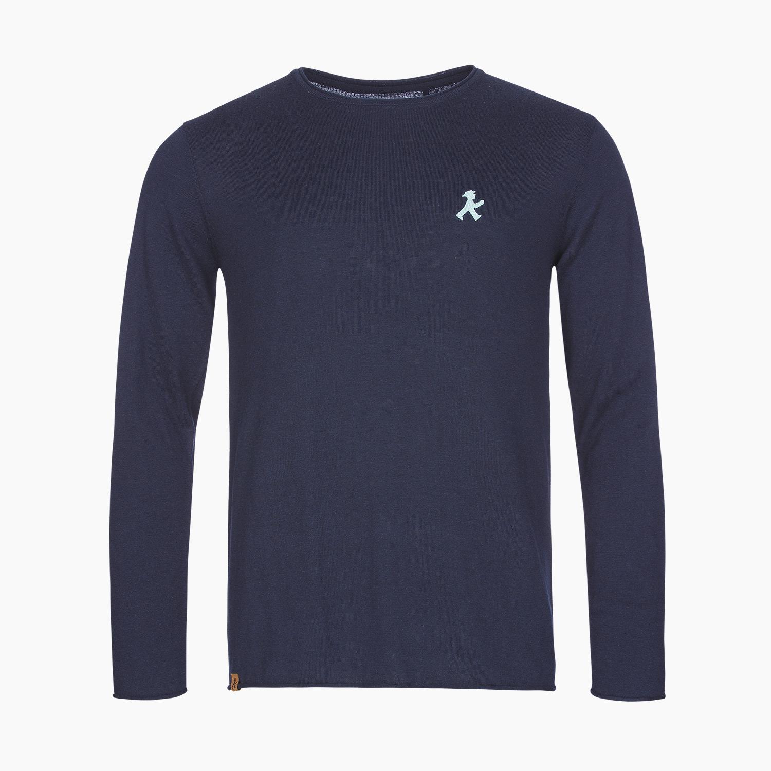 HERZENSBRECHER L/ Herren Pullover