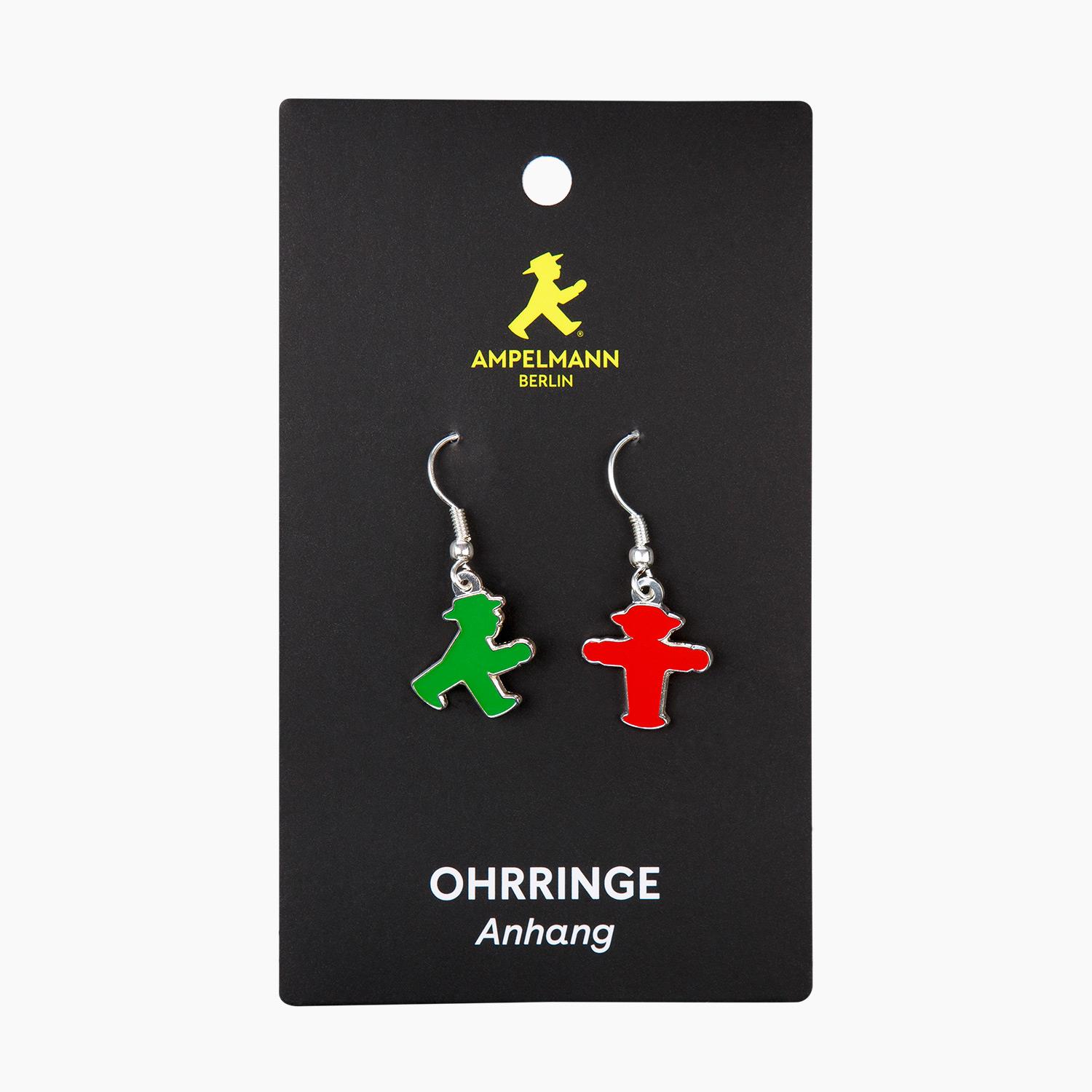 Anhang / Earrings Anhang / Earrings