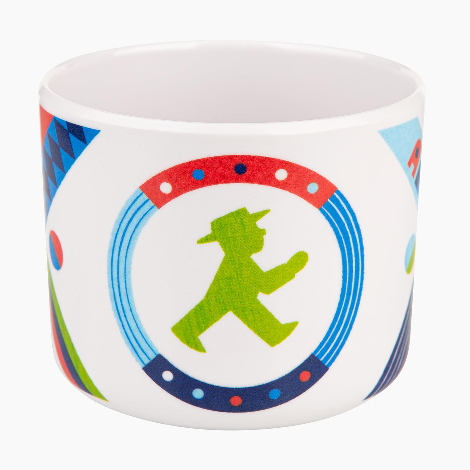 KAKAOHELD / Kids Mug KAKAOHELD / Kids Mug