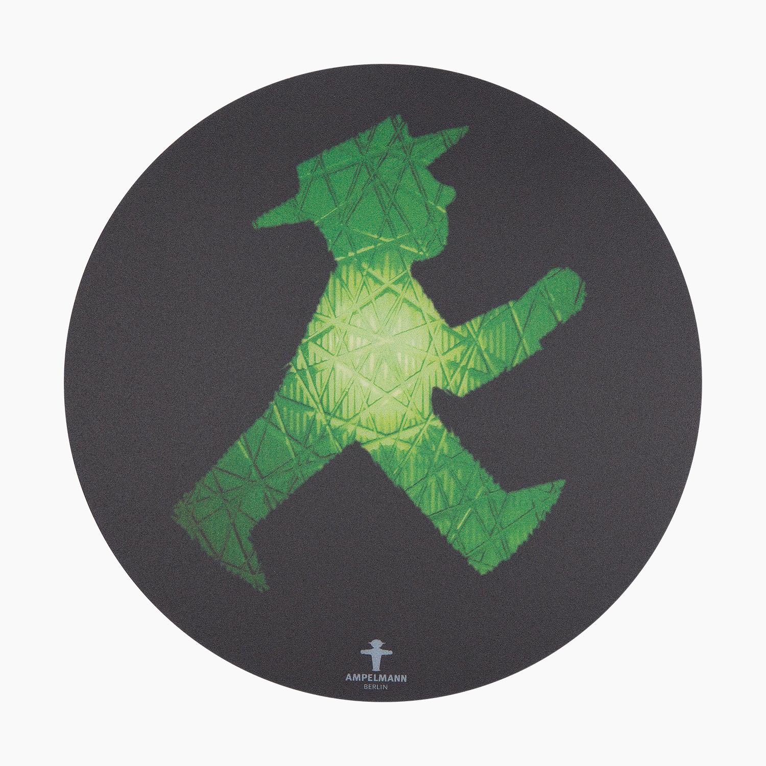 ROLLFELD / Mousepad