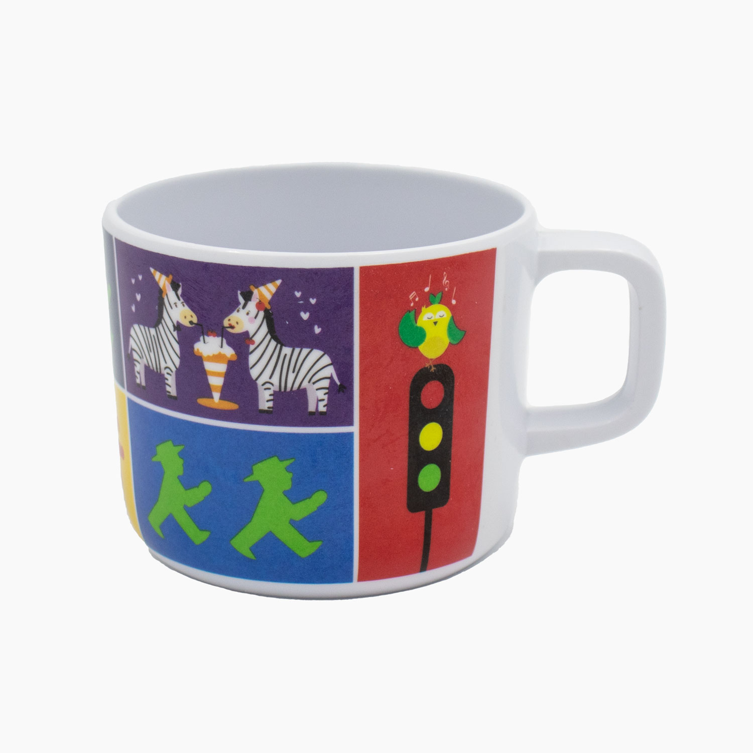 KAKAOHELD animals/ Kids Mug
 KAKAOHELD animals/ Kids Mug