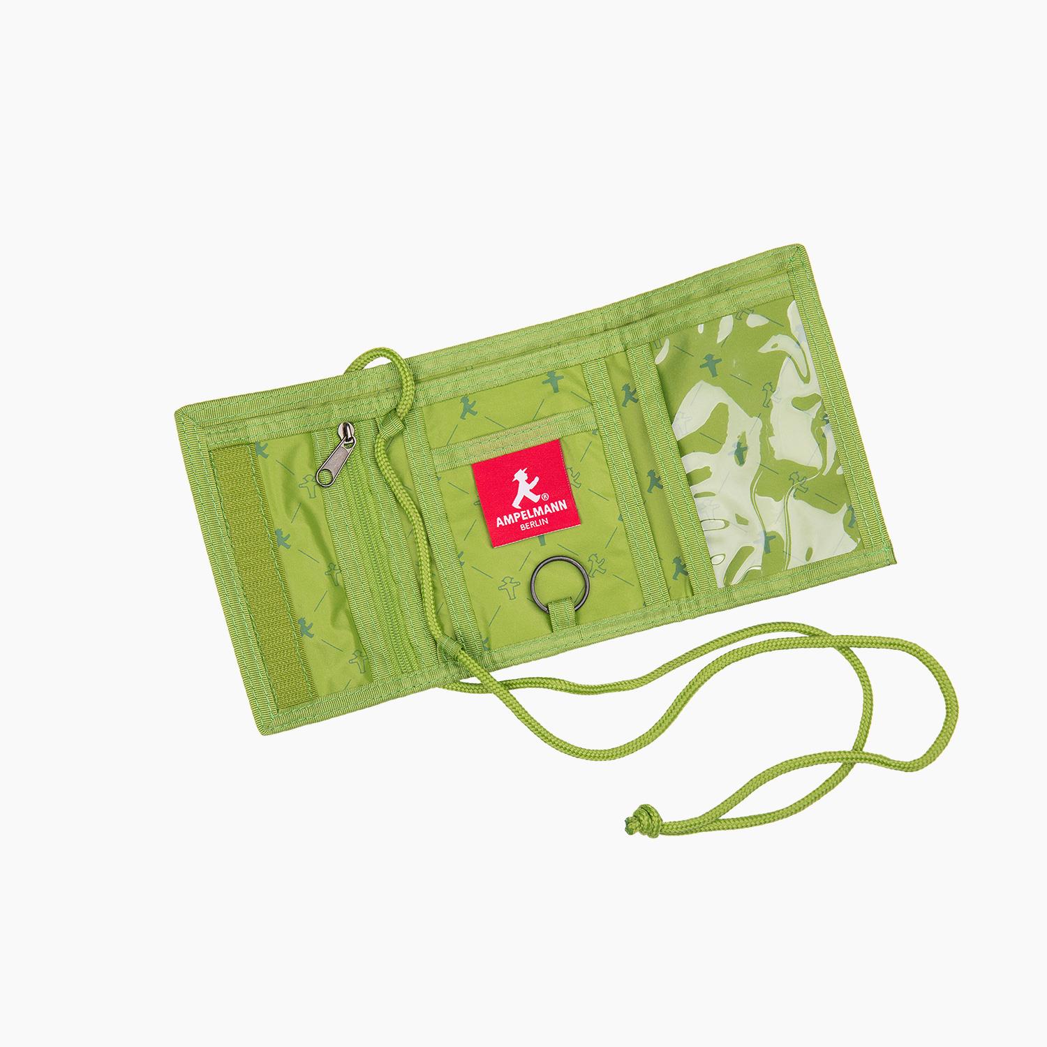 GOLDESEL black/ Neck Pouch GOLDESEL black/ Neck Pouch