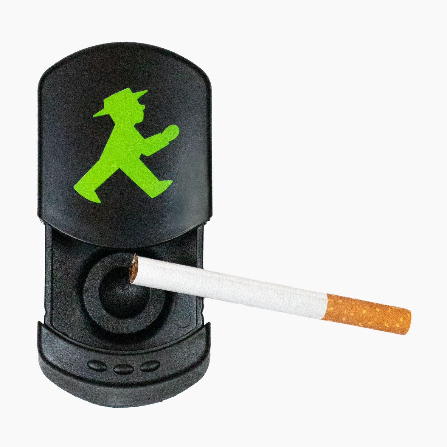 SMOKEY BOY / Pocket ashtray