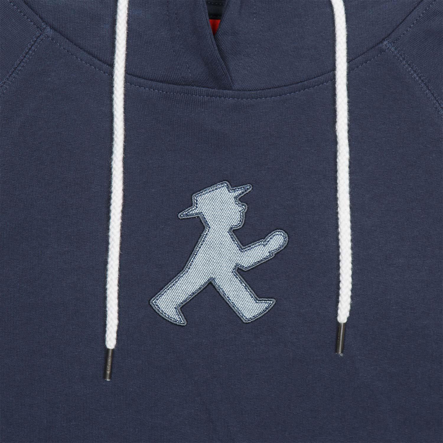 DEMONSTRANTIN M/ Damen Pullover