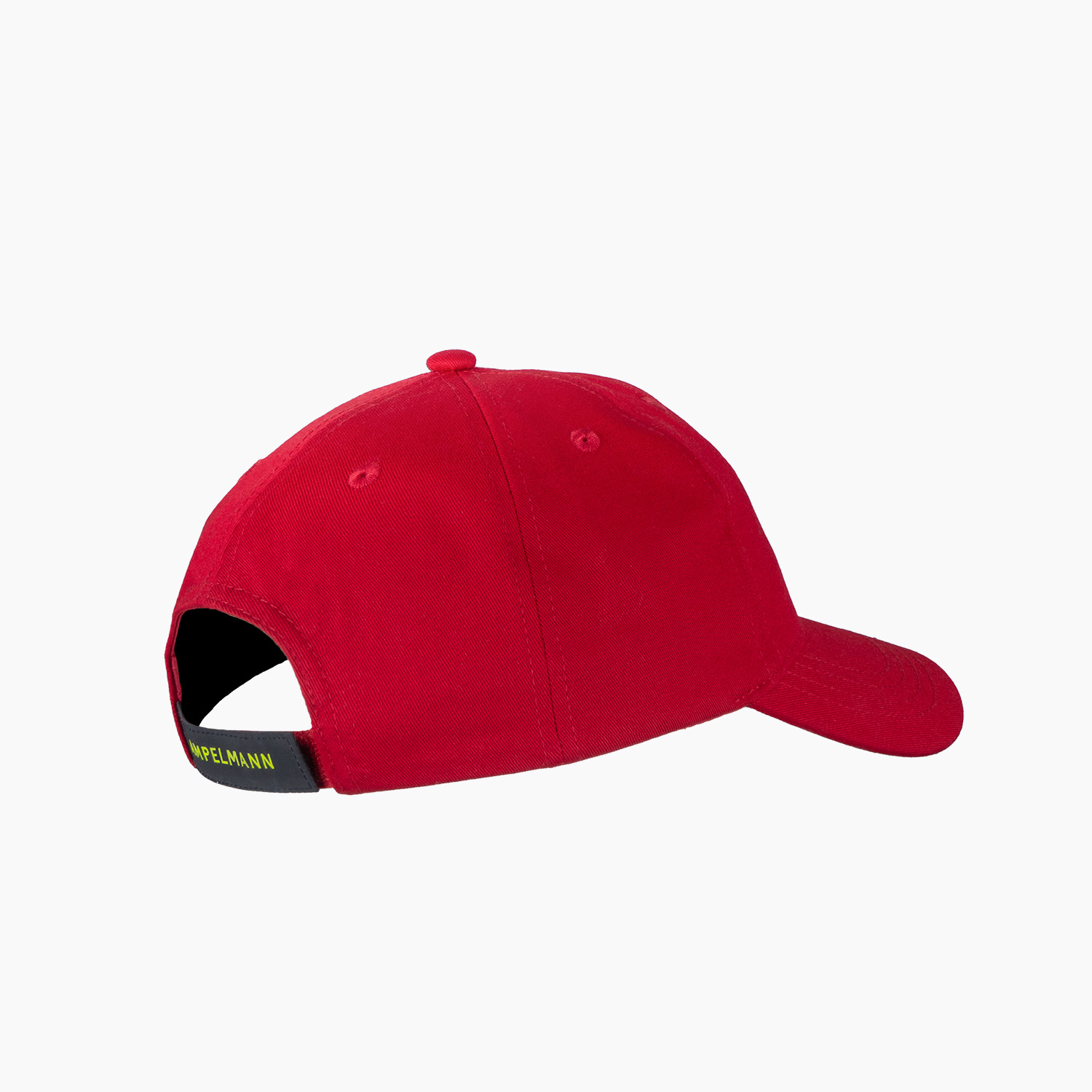 KLEINER KOMMANDANT rot XS-S/ Basecap