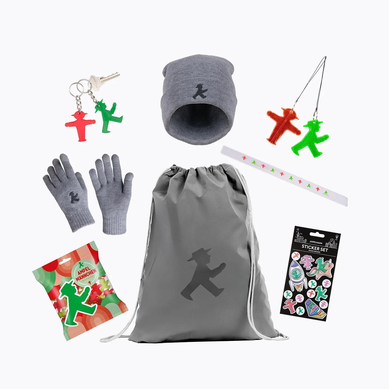 Warm and Safe Through the Winter