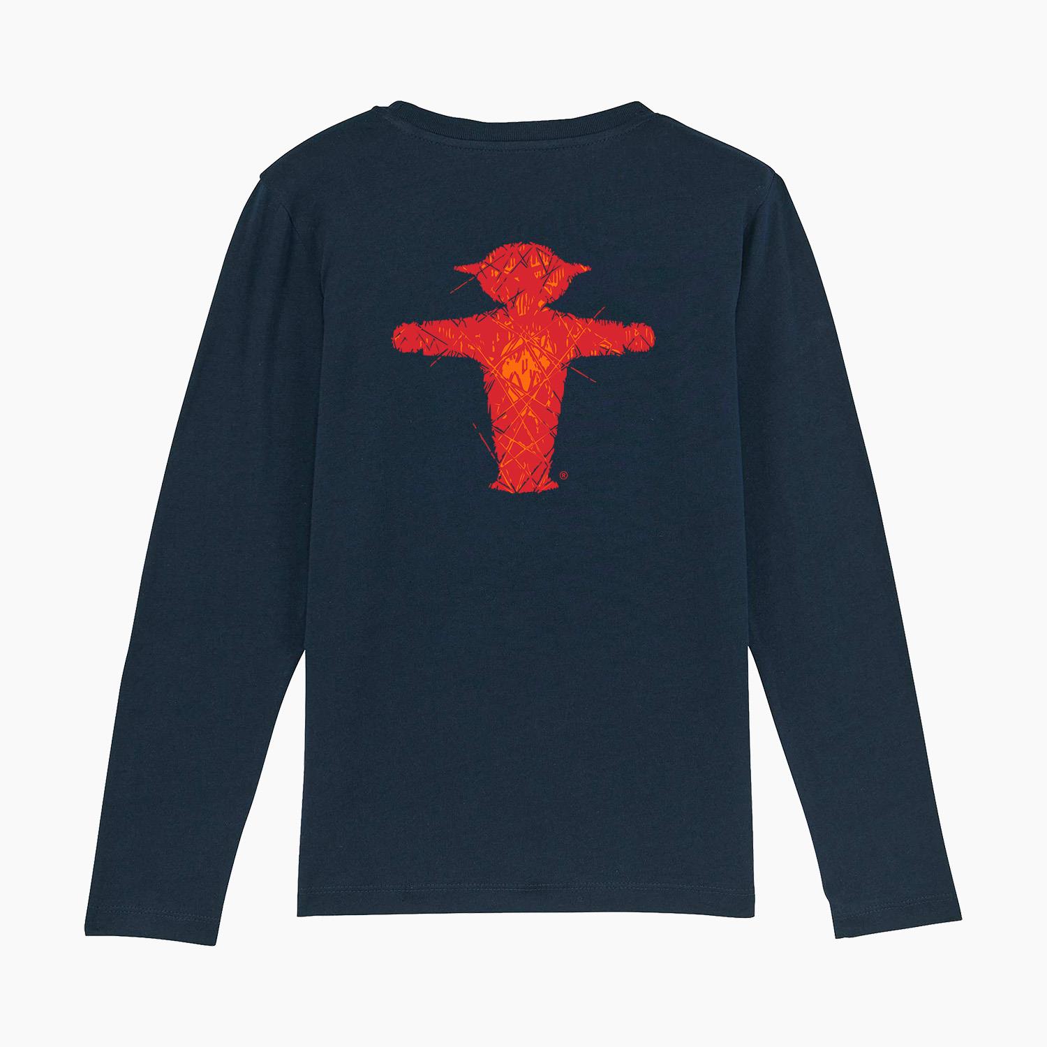 LUXUSBENGEL 152/ Long Sleeve Shirt