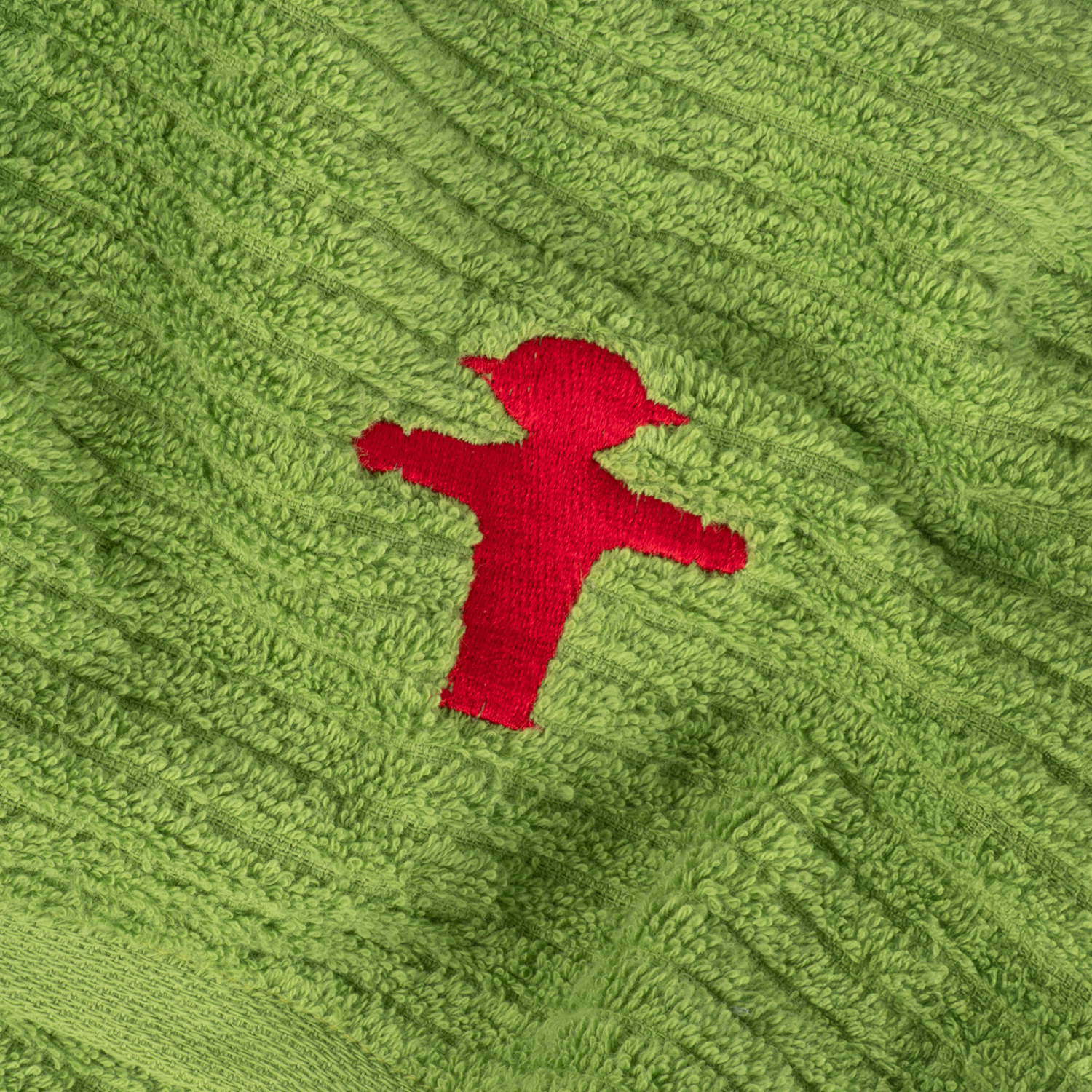 WASCHBÄR / Face Towel