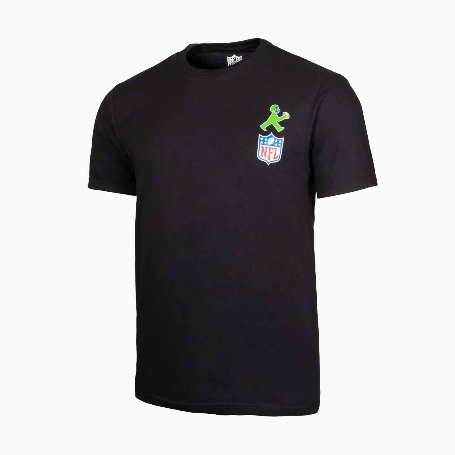 NFL AMPELMANN S/ T-Shirt NFL AMPELMANN S/ T-Shirt