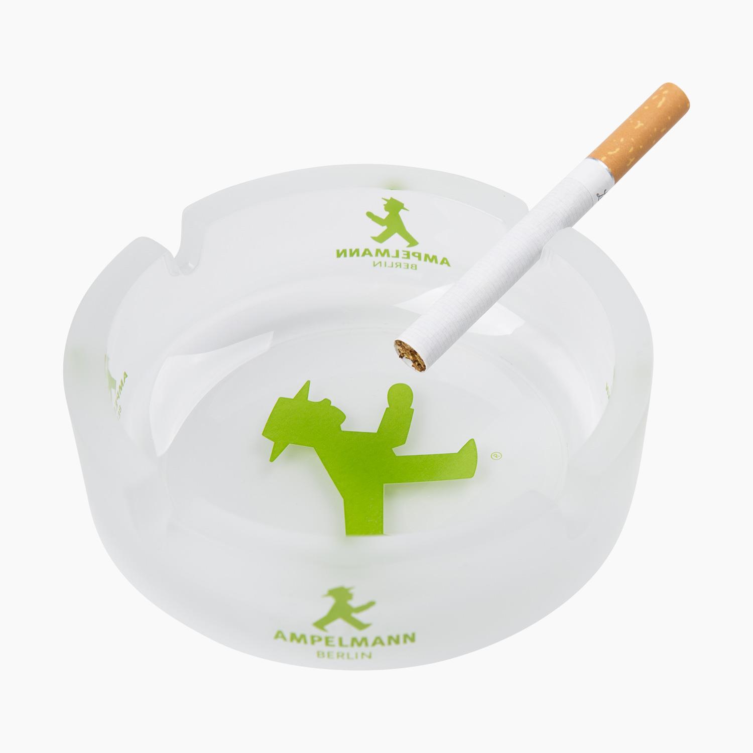 ASCHER / Ashtray