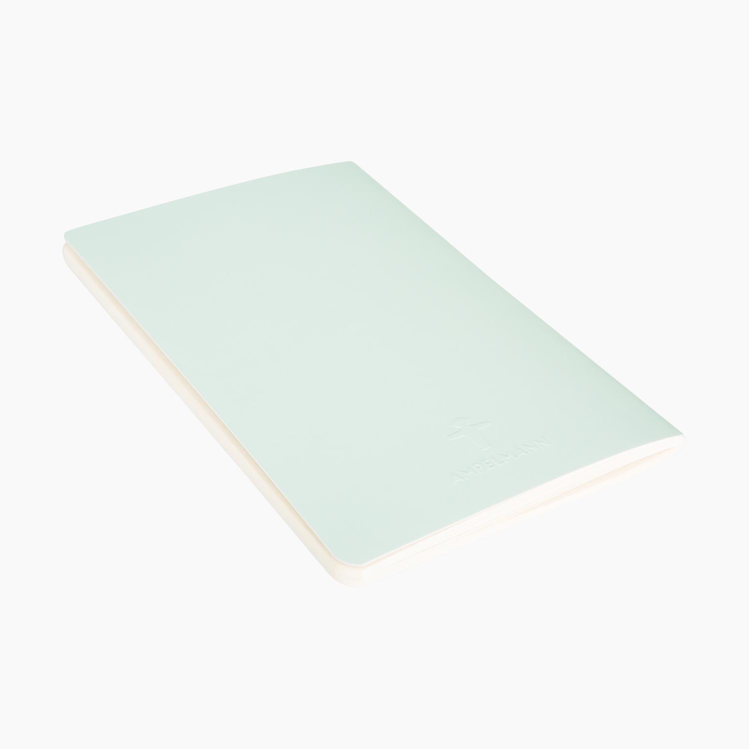 SCHREIBWARENHÄNDLER blue/ A6 Notebook SCHREIBWARENHÄNDLER blue/ A6 Notebook