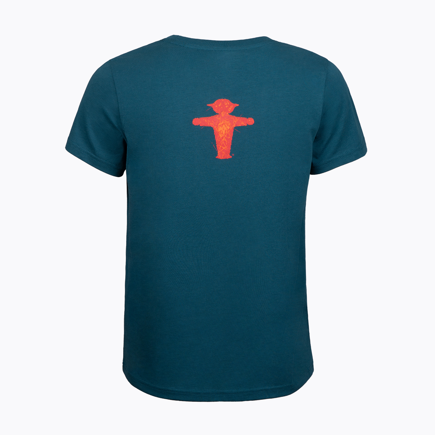 LUXUSGIRL petrol XXL/ Damen T-Shirt