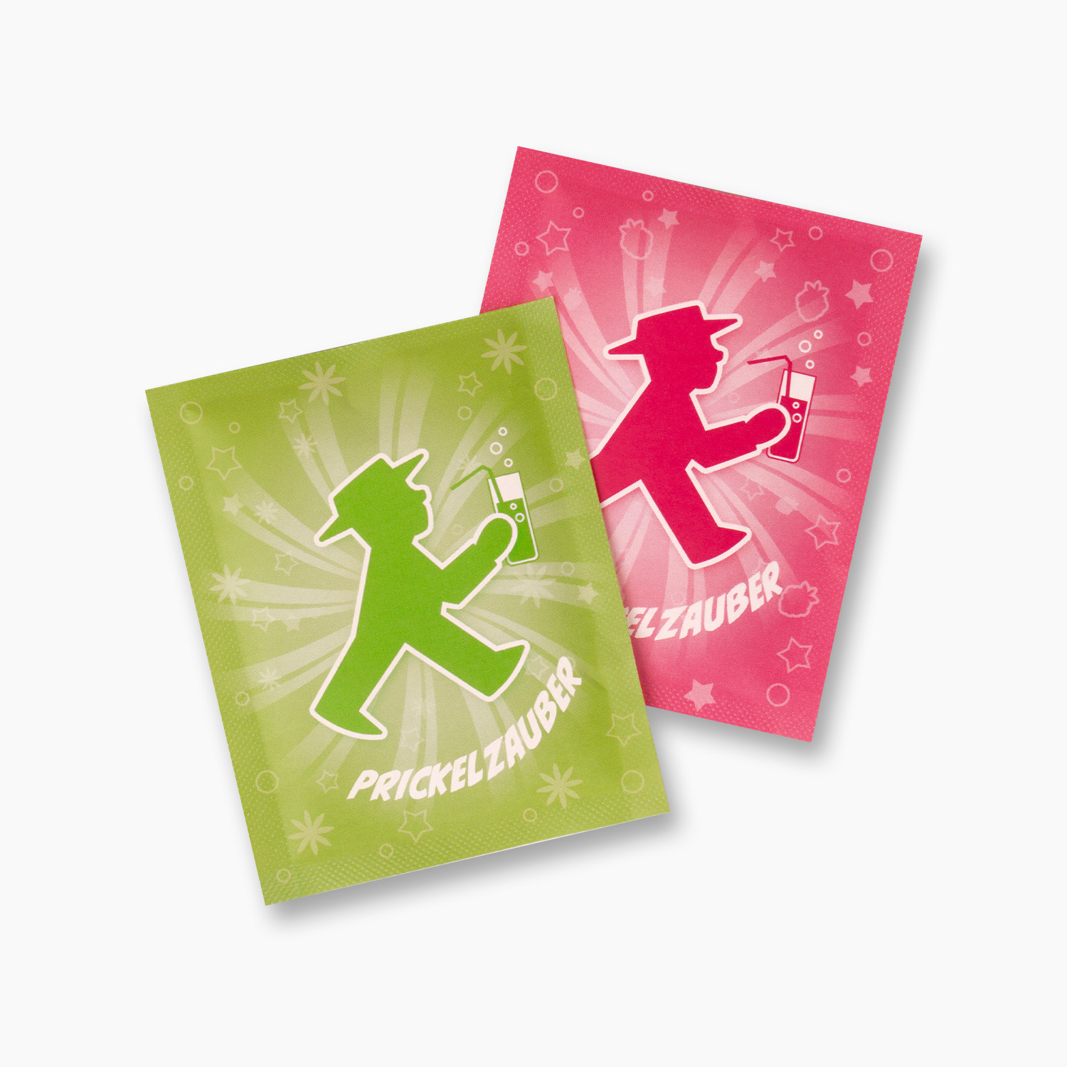 PRICKELZAUBER Woodruff/ Ahoj Soda Powder