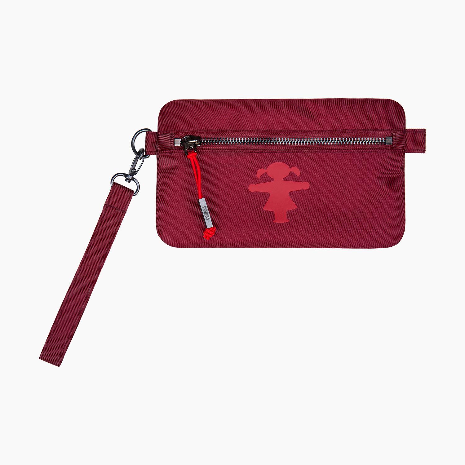 ASSISTENTIN / Wash Bag