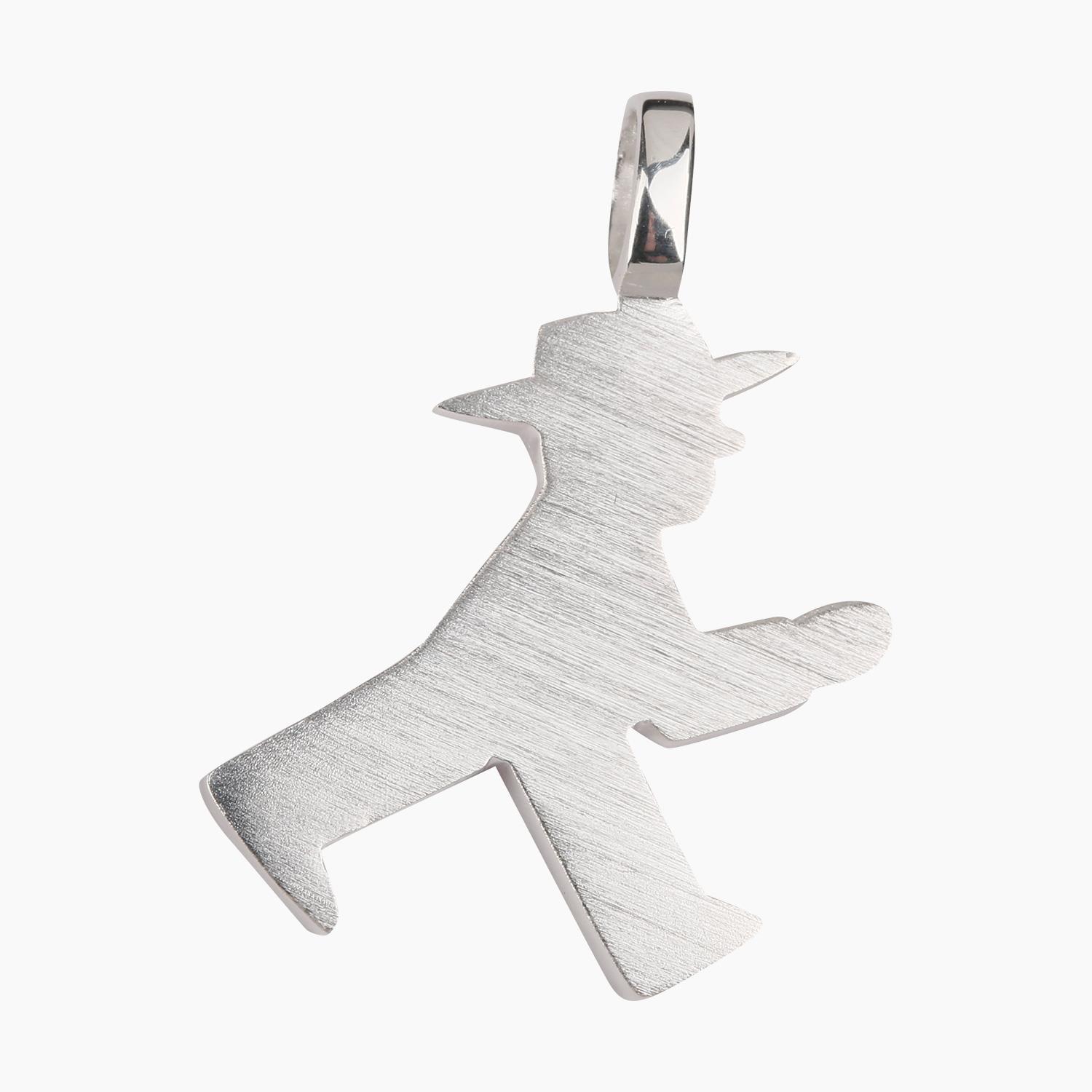 EDELMANN Anhänger / Necklace Pendant