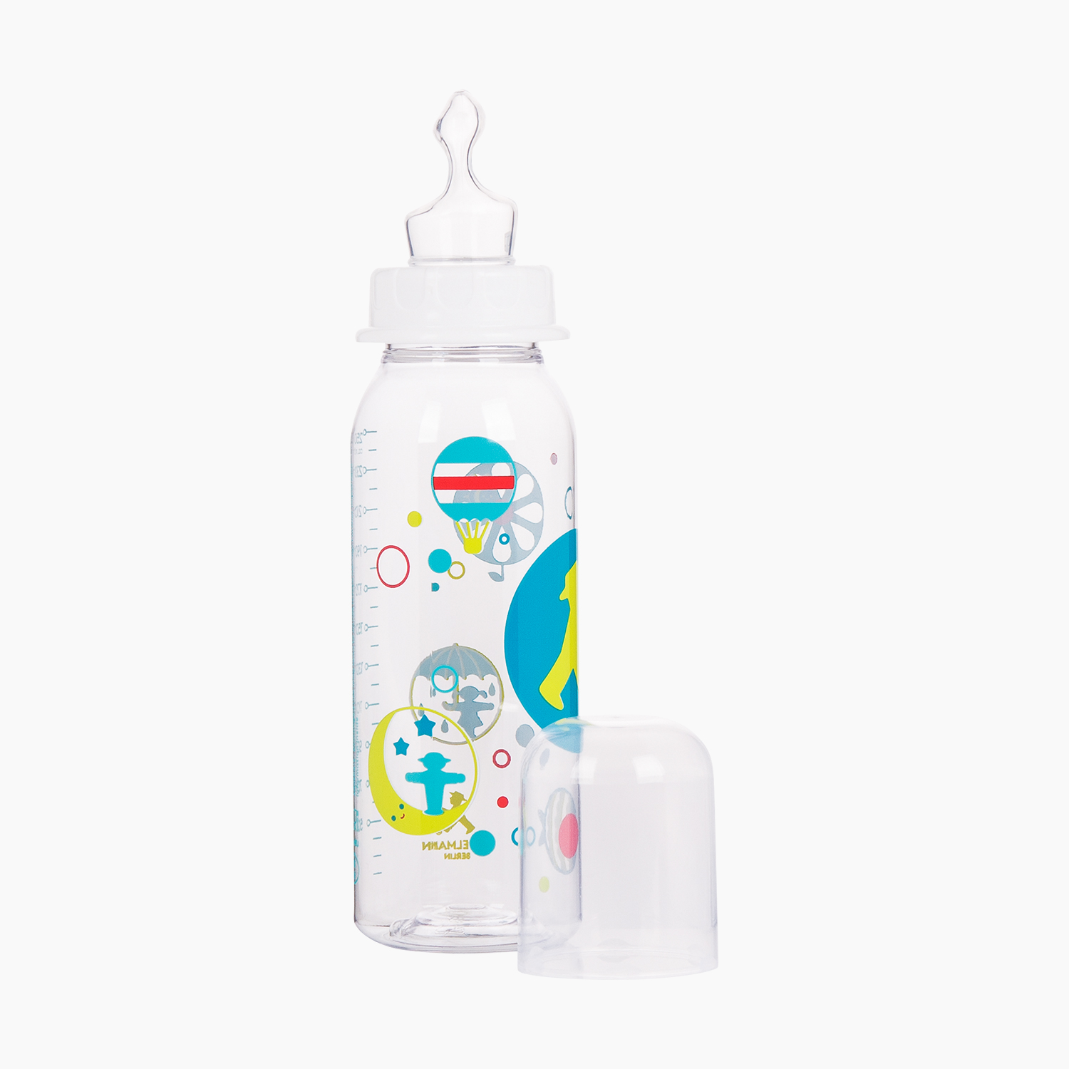 MILCHBAR / Baby Bottle
