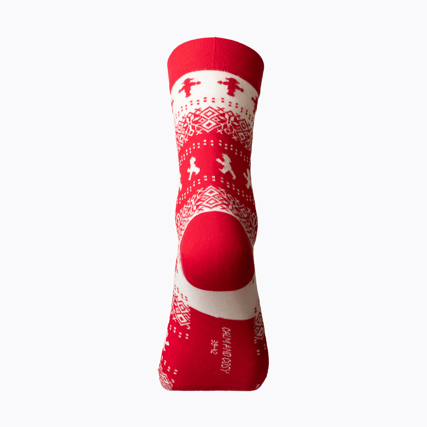 DAUERLÄUFER Norweger 43-46/ Socken