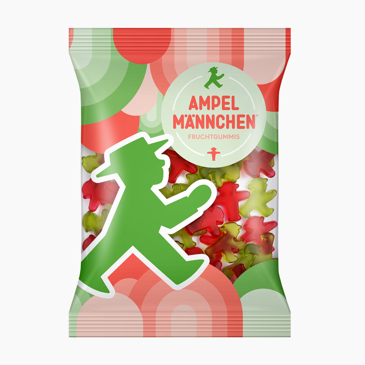 FRUCHTGUMMIS / Gummy Bears