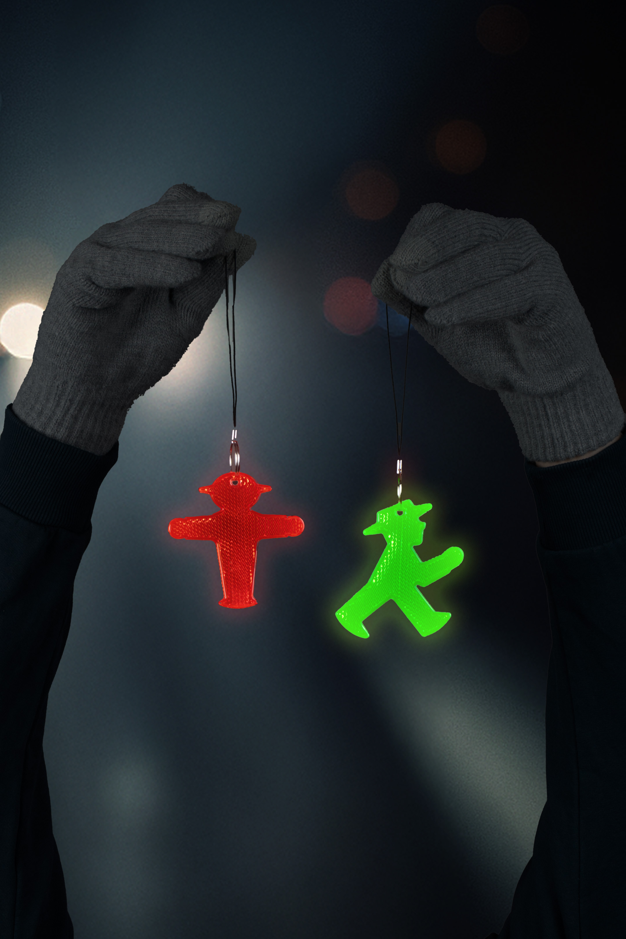 Warm und Sicher durch den Winter