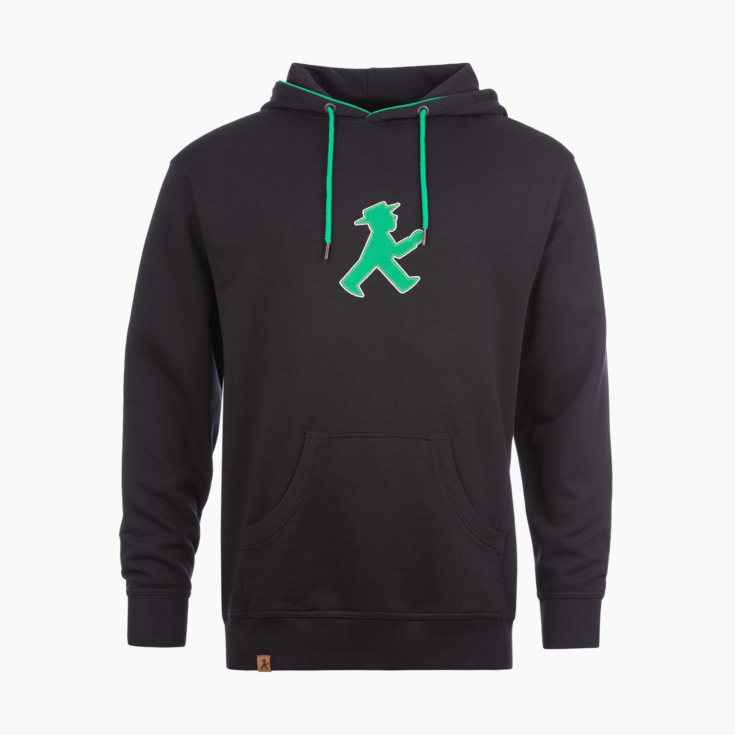 DEMONSTRANT S/ Hoodie DEMONSTRANT S/ Hoodie